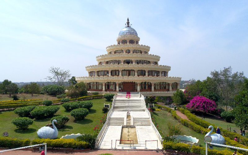 Bangalore Ashram