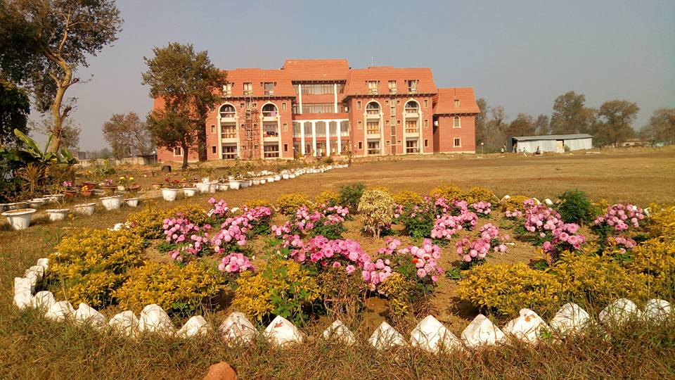 Bangalore Ashram