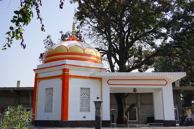 Bangalore Ashram