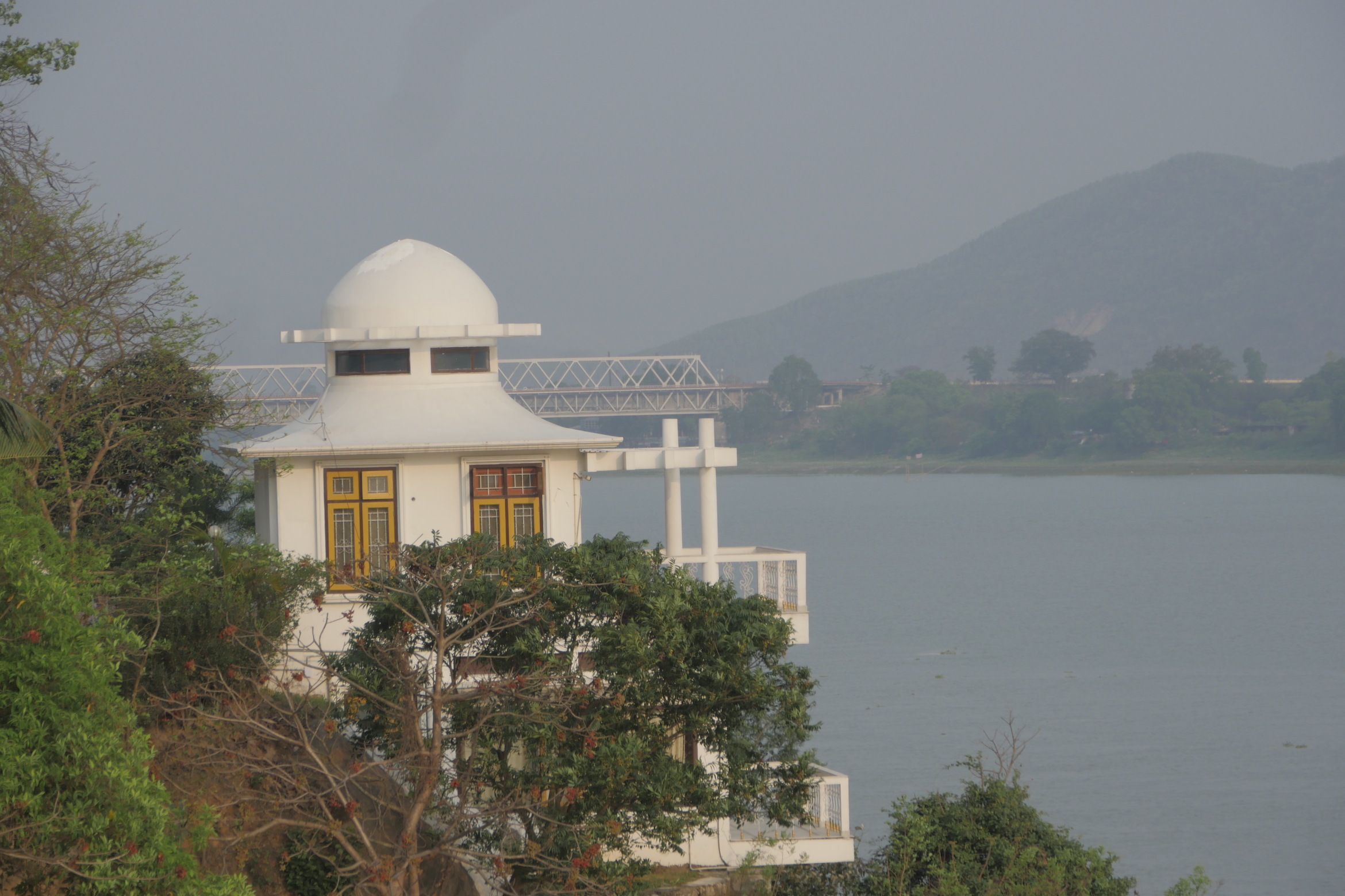 Bangalore Ashram