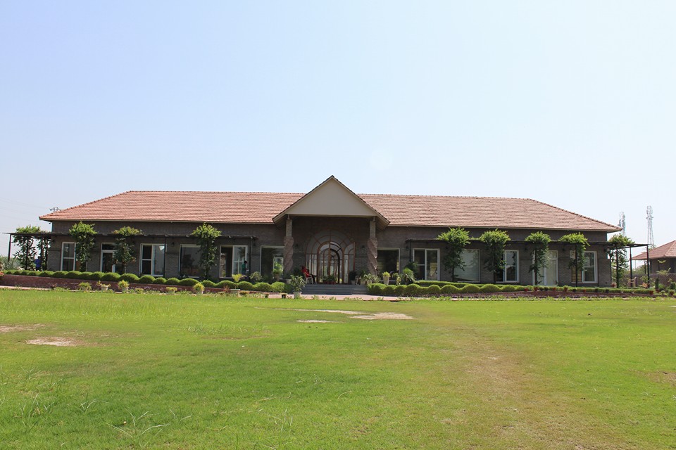 Bangalore Ashram