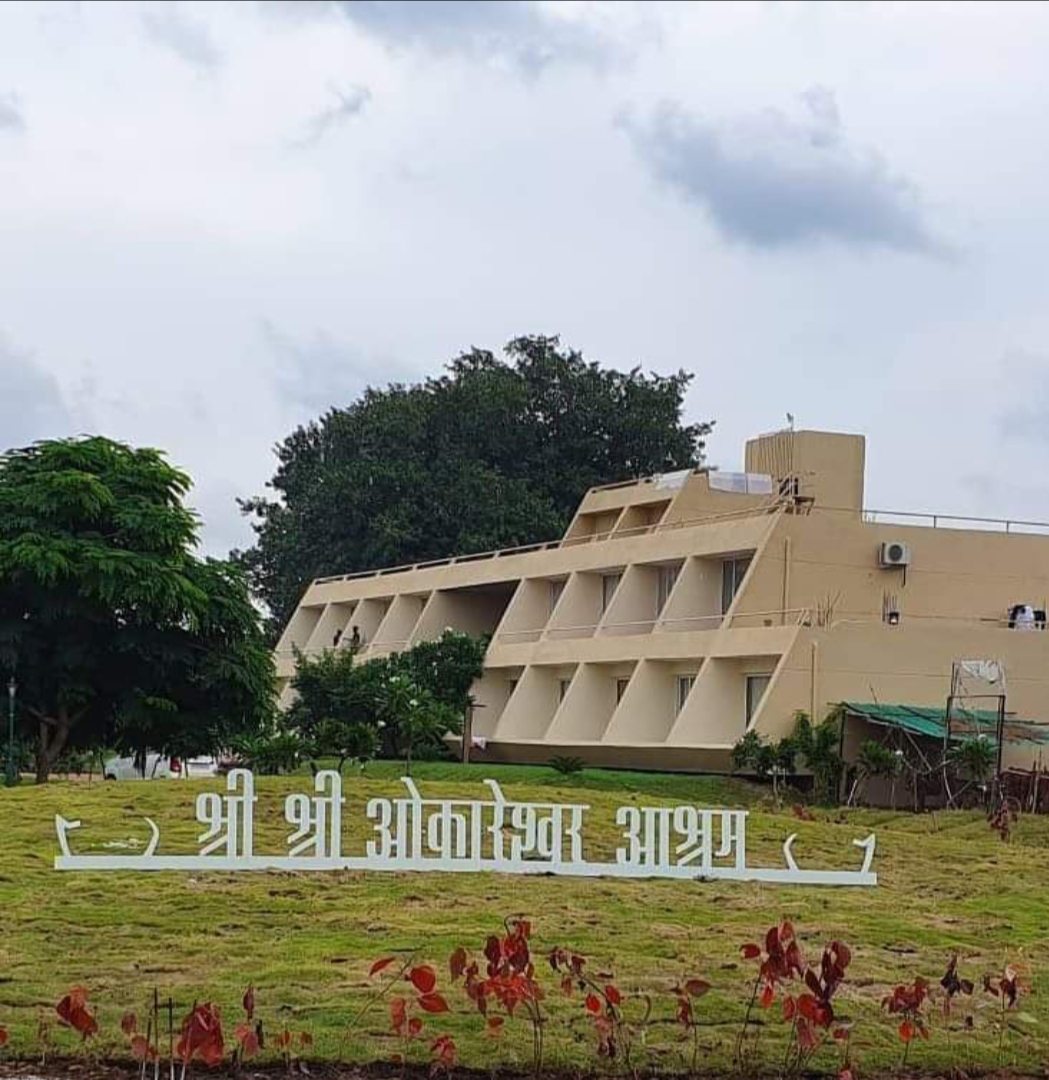 Bangalore Ashram