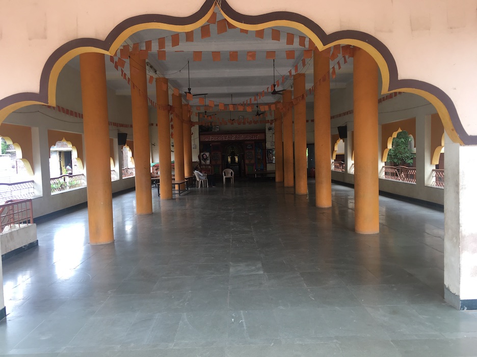 Bangalore Ashram