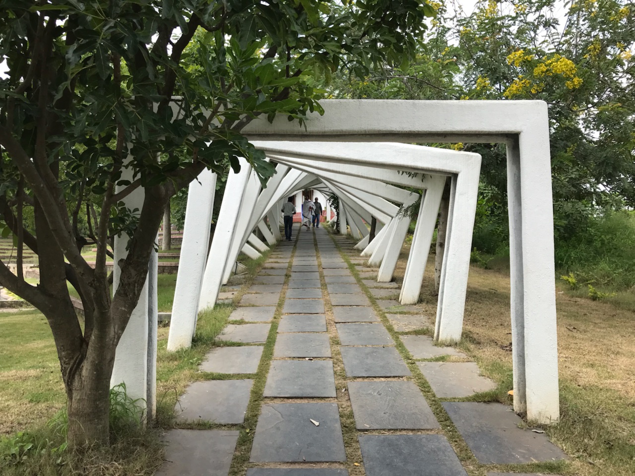 Bangalore Ashram