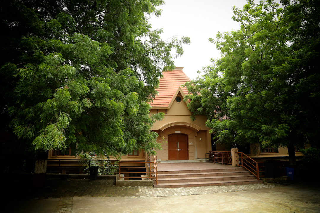 Bangalore Ashram