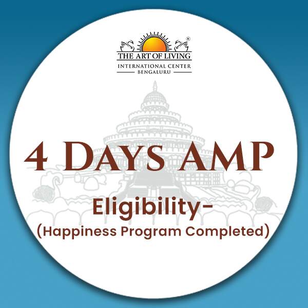 4 Days Amp