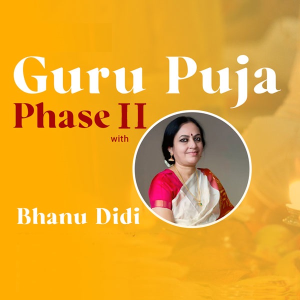 Guru Puja Phase II (Russian Spl Program)